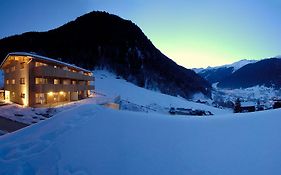 Montafon Chalets